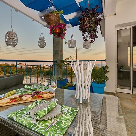 Tala Villanelle Bed & Breakfast Welcomes Dog Lovers Only מראה חיצוני תמונה