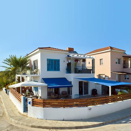 Tala Villanelle Bed & Breakfast Welcomes Dog Lovers Only מראה חיצוני תמונה