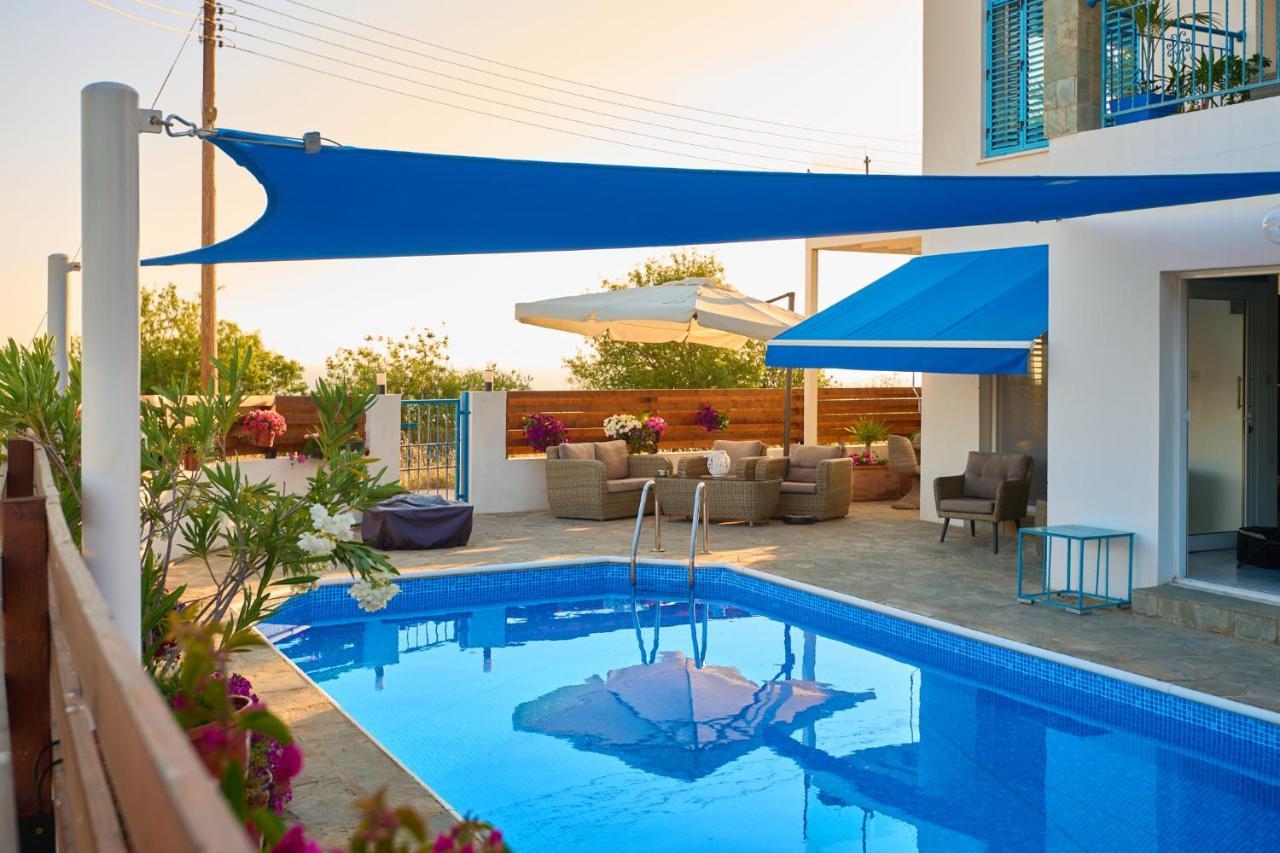 Tala Villanelle Bed & Breakfast Welcomes Dog Lovers Only מראה חיצוני תמונה