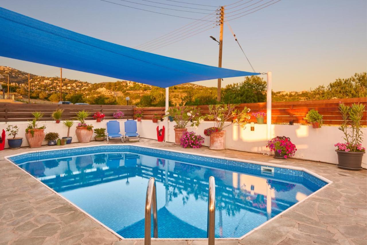 Tala Villanelle Bed & Breakfast Welcomes Dog Lovers Only מראה חיצוני תמונה
