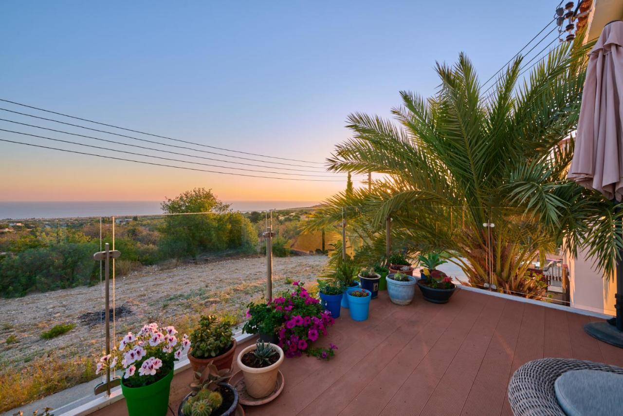 Tala Villanelle Bed & Breakfast Welcomes Dog Lovers Only מראה חיצוני תמונה