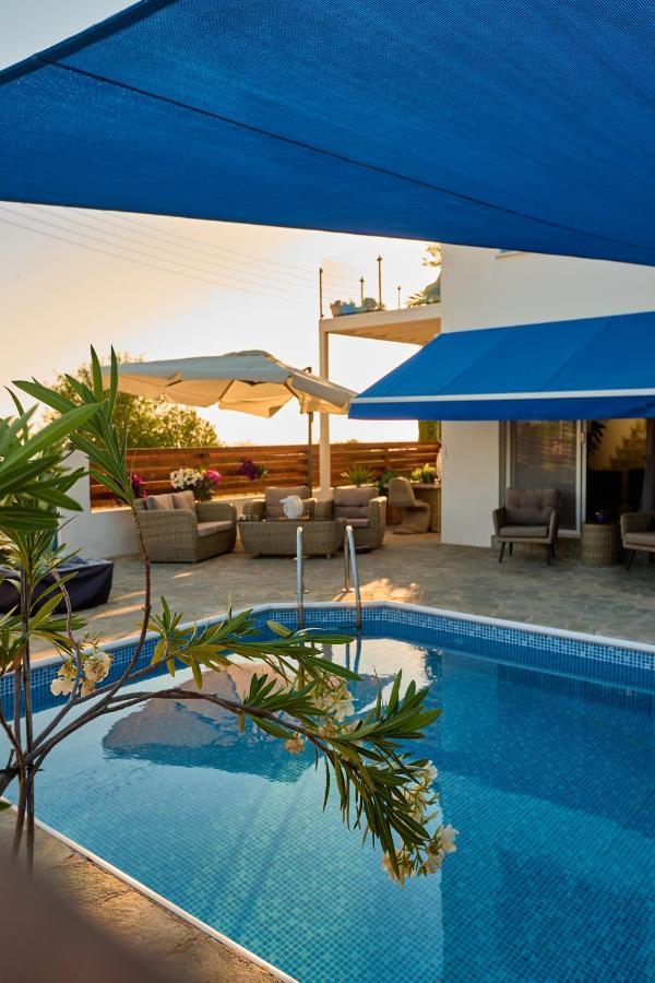 Tala Villanelle Bed & Breakfast Welcomes Dog Lovers Only מראה חיצוני תמונה