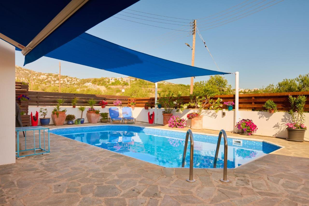 Tala Villanelle Bed & Breakfast Welcomes Dog Lovers Only מראה חיצוני תמונה