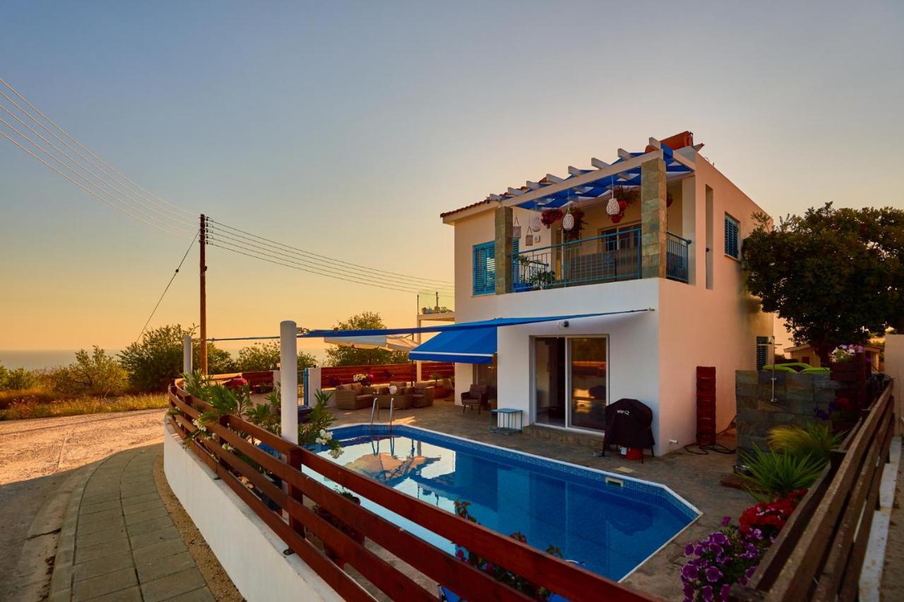 Tala Villanelle Bed & Breakfast Welcomes Dog Lovers Only מראה חיצוני תמונה