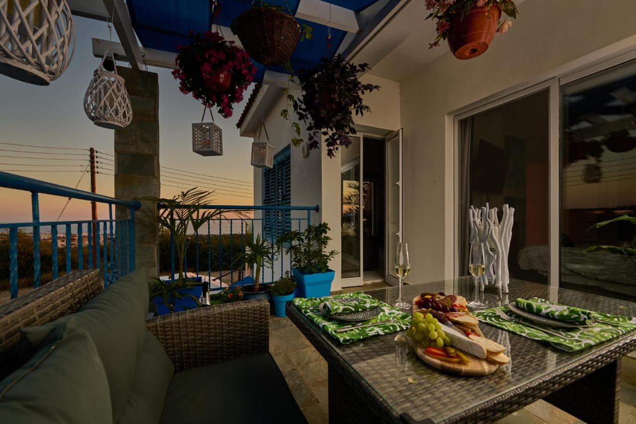 Tala Villanelle Bed & Breakfast Welcomes Dog Lovers Only מראה חיצוני תמונה