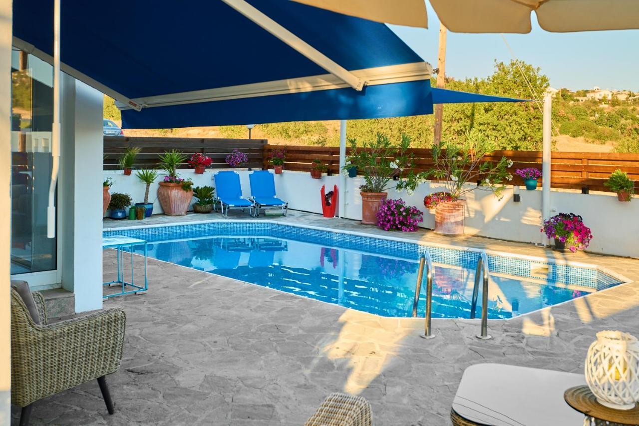 Tala Villanelle Bed & Breakfast Welcomes Dog Lovers Only מראה חיצוני תמונה