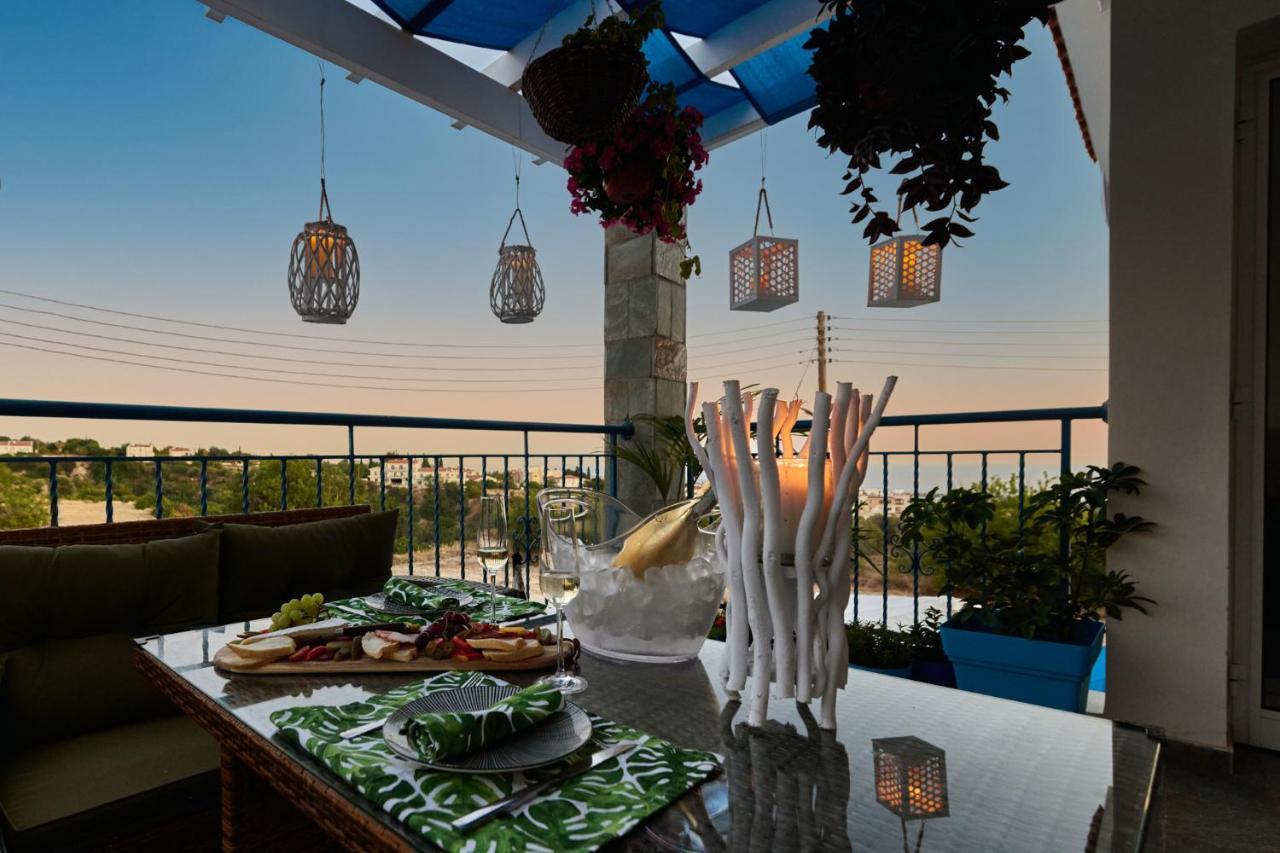 Tala Villanelle Bed & Breakfast Welcomes Dog Lovers Only מראה חיצוני תמונה