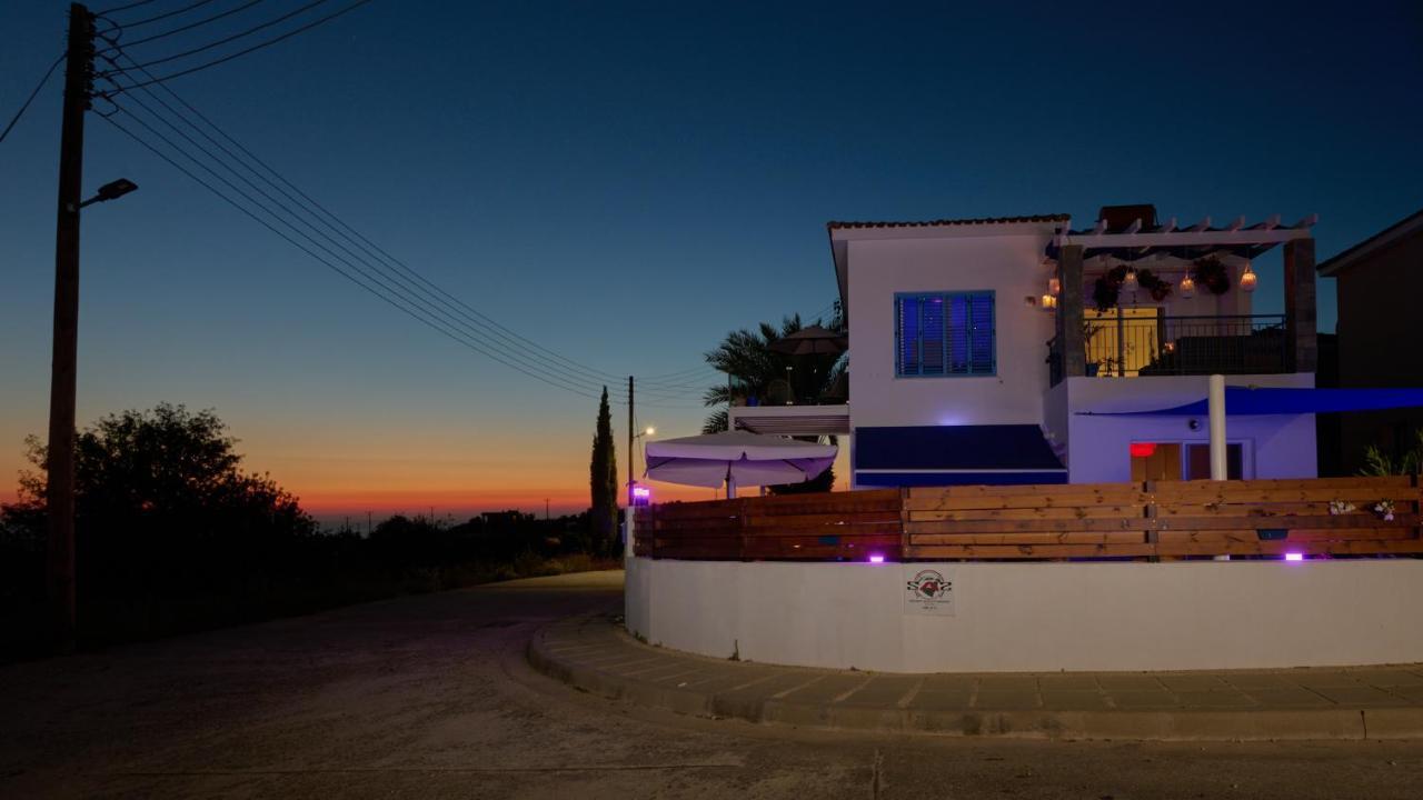 Tala Villanelle Bed & Breakfast Welcomes Dog Lovers Only מראה חיצוני תמונה
