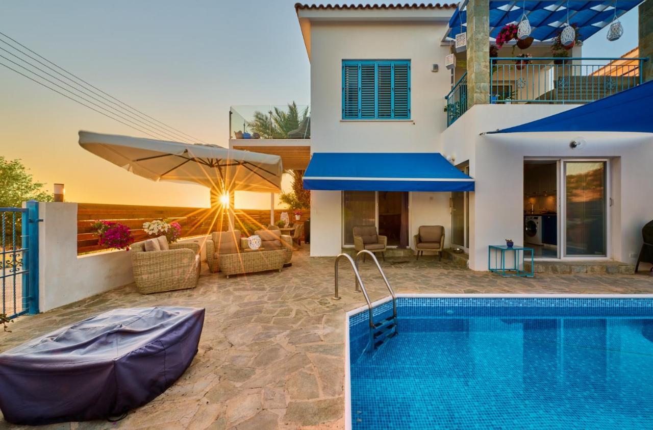 Tala Villanelle Bed & Breakfast Welcomes Dog Lovers Only מראה חיצוני תמונה