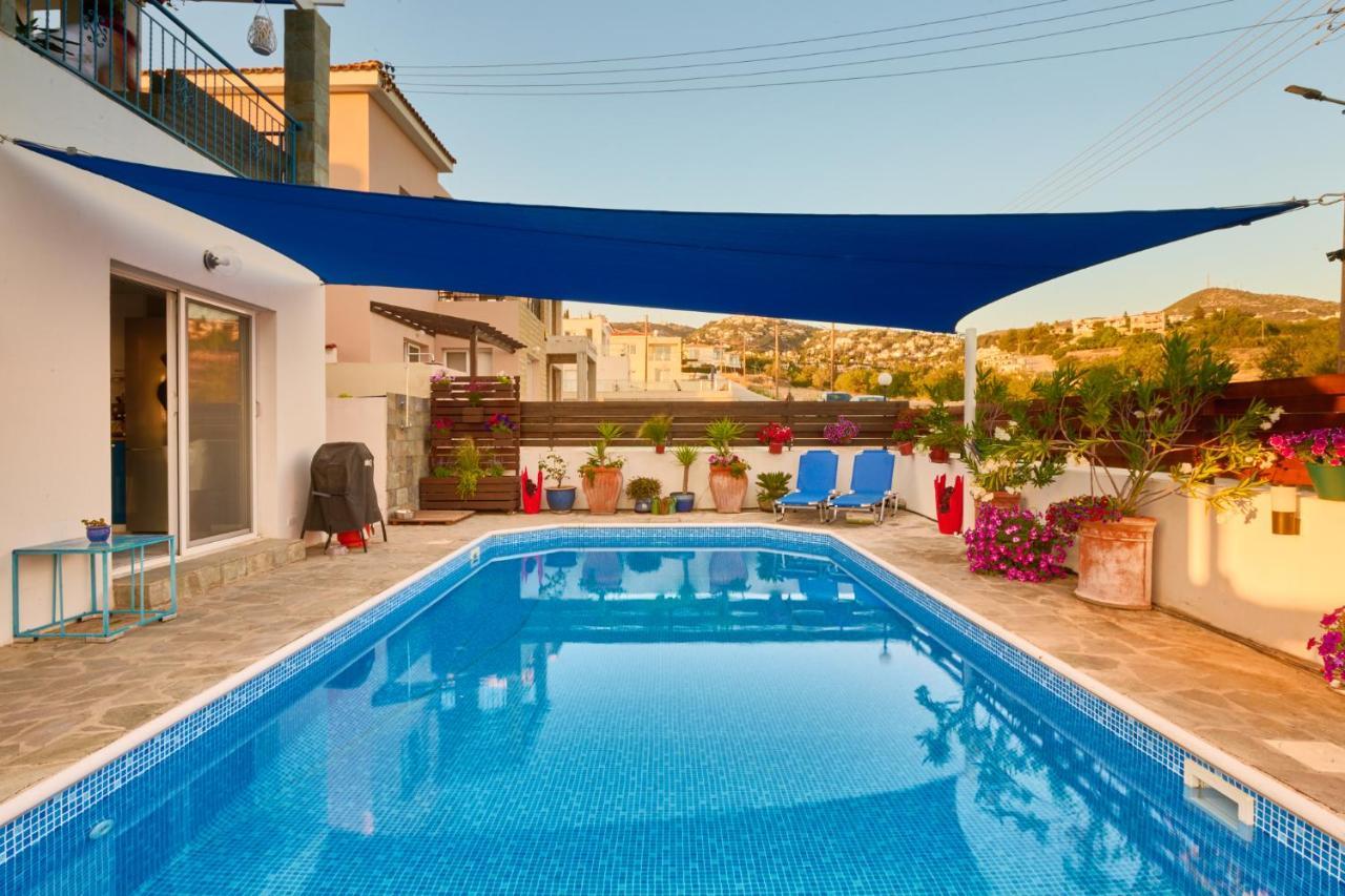 Tala Villanelle Bed & Breakfast Welcomes Dog Lovers Only מראה חיצוני תמונה