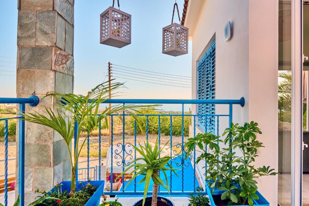 Tala Villanelle Bed & Breakfast Welcomes Dog Lovers Only מראה חיצוני תמונה