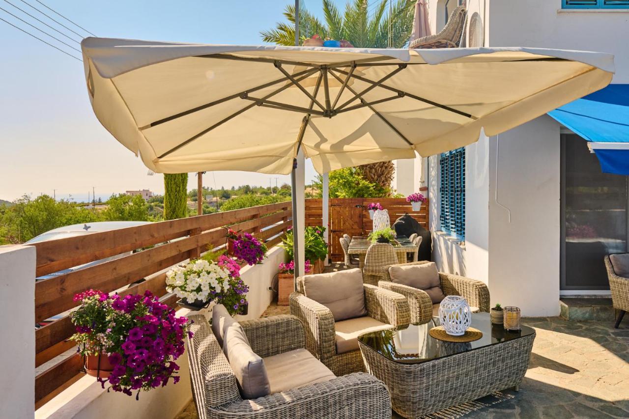 Tala Villanelle Bed & Breakfast Welcomes Dog Lovers Only מראה חיצוני תמונה
