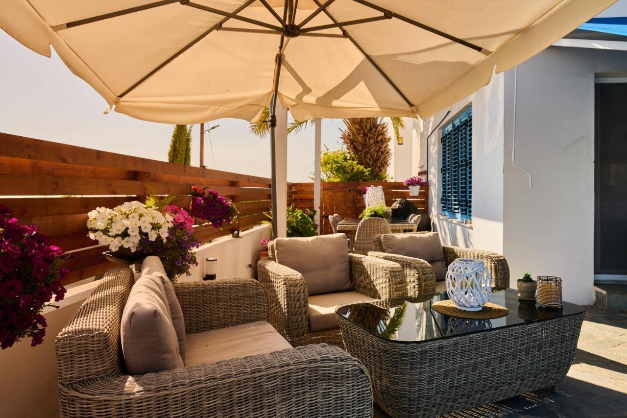 Tala Villanelle Bed & Breakfast Welcomes Dog Lovers Only מראה חיצוני תמונה