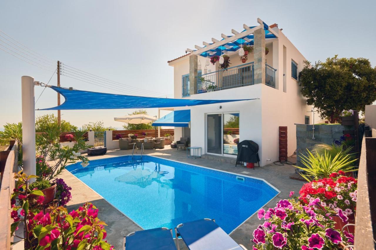Tala Villanelle Bed & Breakfast Welcomes Dog Lovers Only מראה חיצוני תמונה