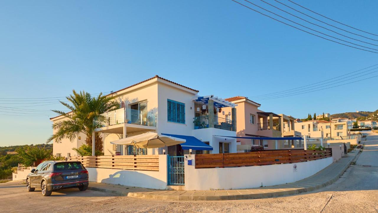 Tala Villanelle Bed & Breakfast Welcomes Dog Lovers Only מראה חיצוני תמונה