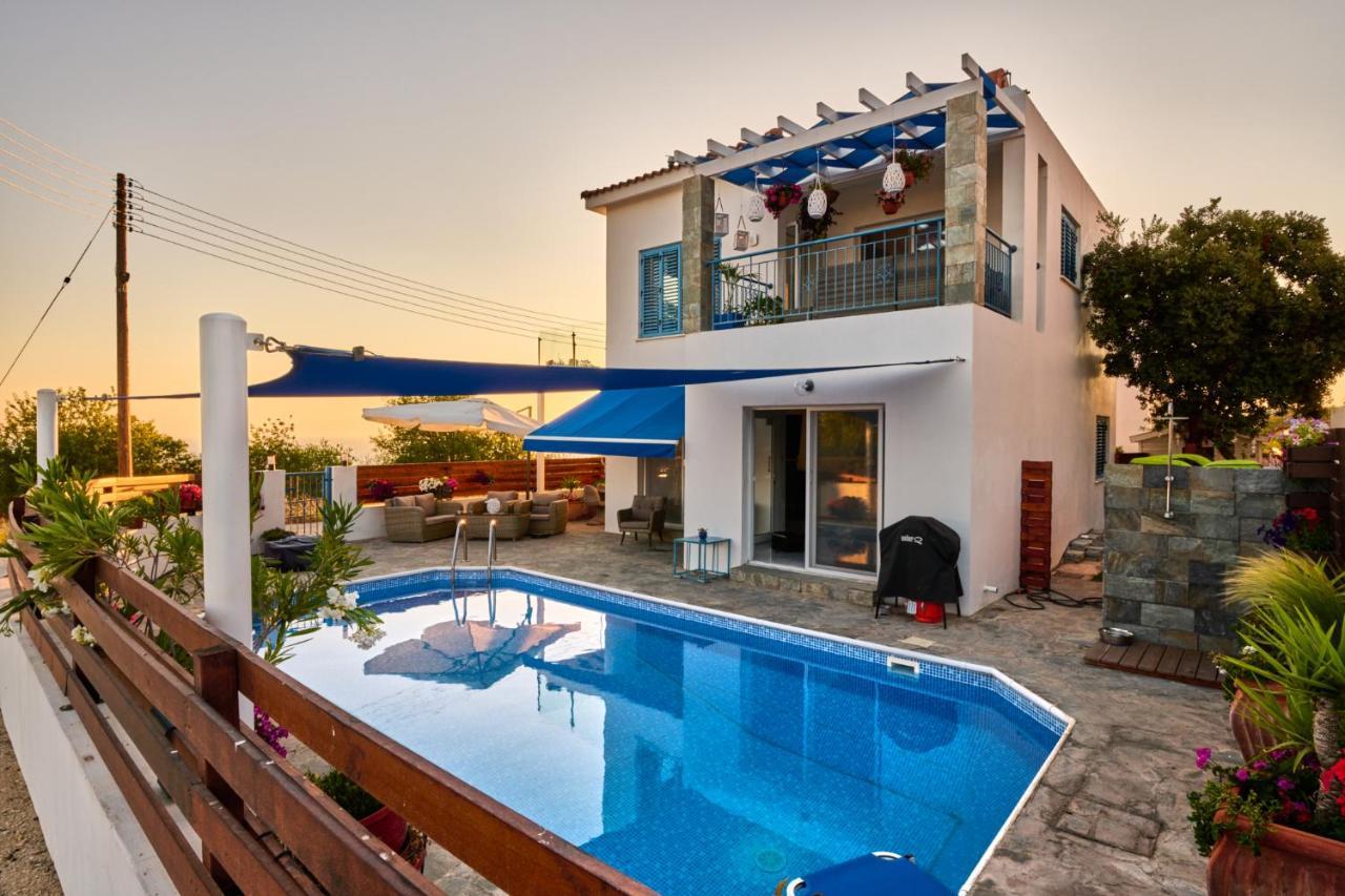 Tala Villanelle Bed & Breakfast Welcomes Dog Lovers Only מראה חיצוני תמונה