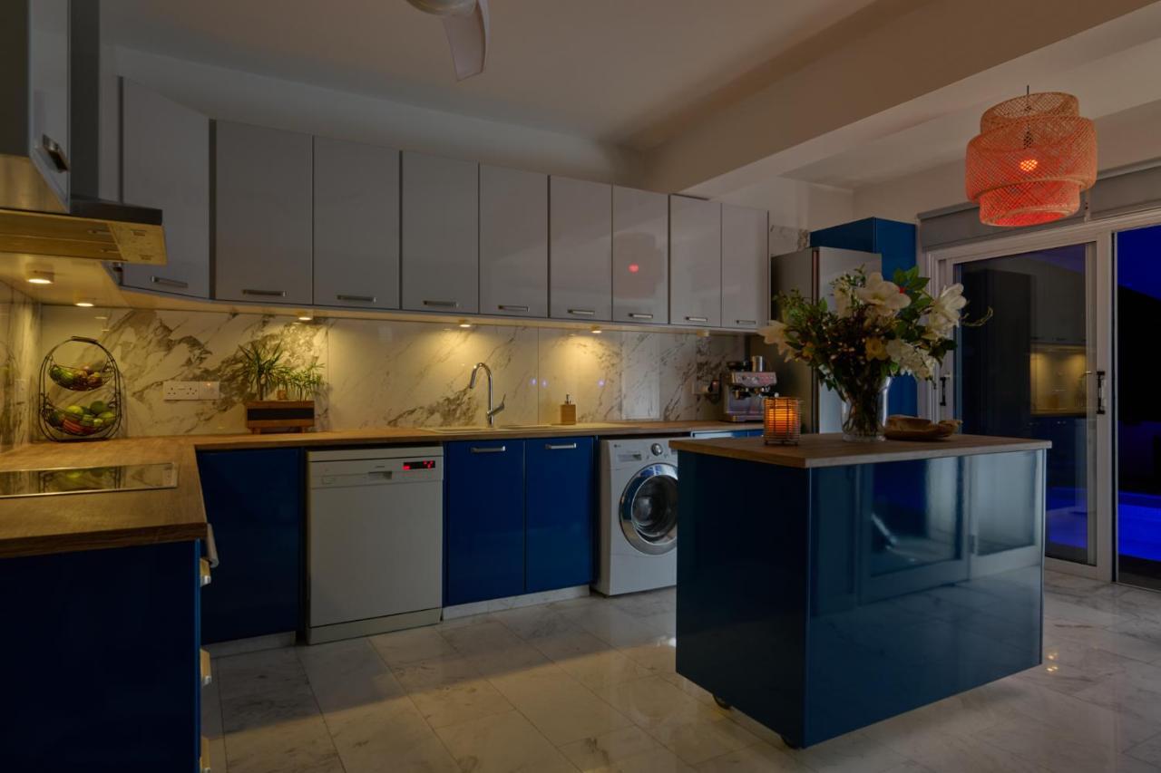 Tala Villanelle Bed & Breakfast Welcomes Dog Lovers Only מראה חיצוני תמונה