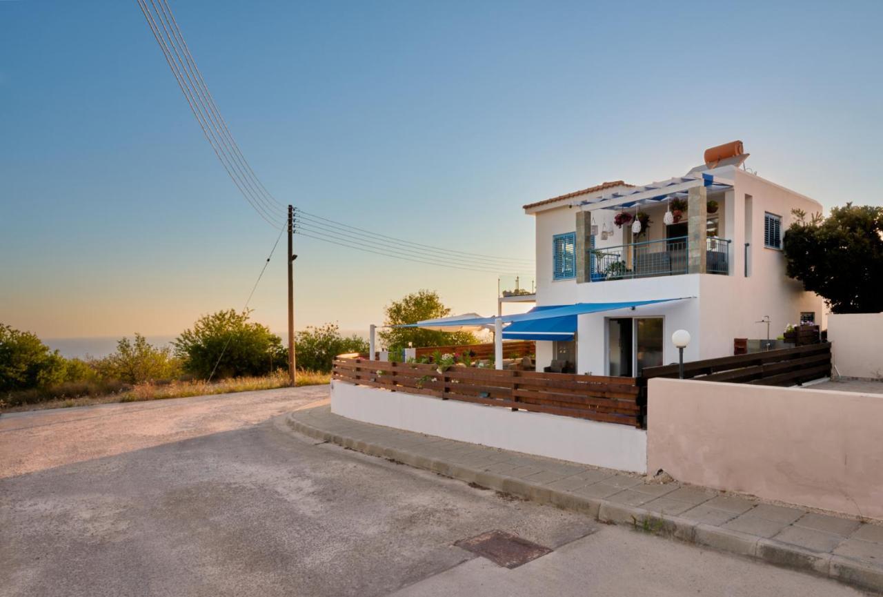 Tala Villanelle Bed & Breakfast Welcomes Dog Lovers Only מראה חיצוני תמונה